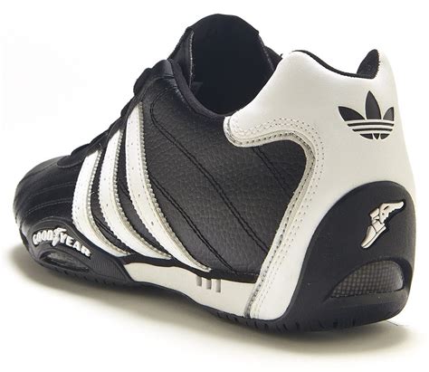 adidas goodyear racer herren|Goodyear running shoes.